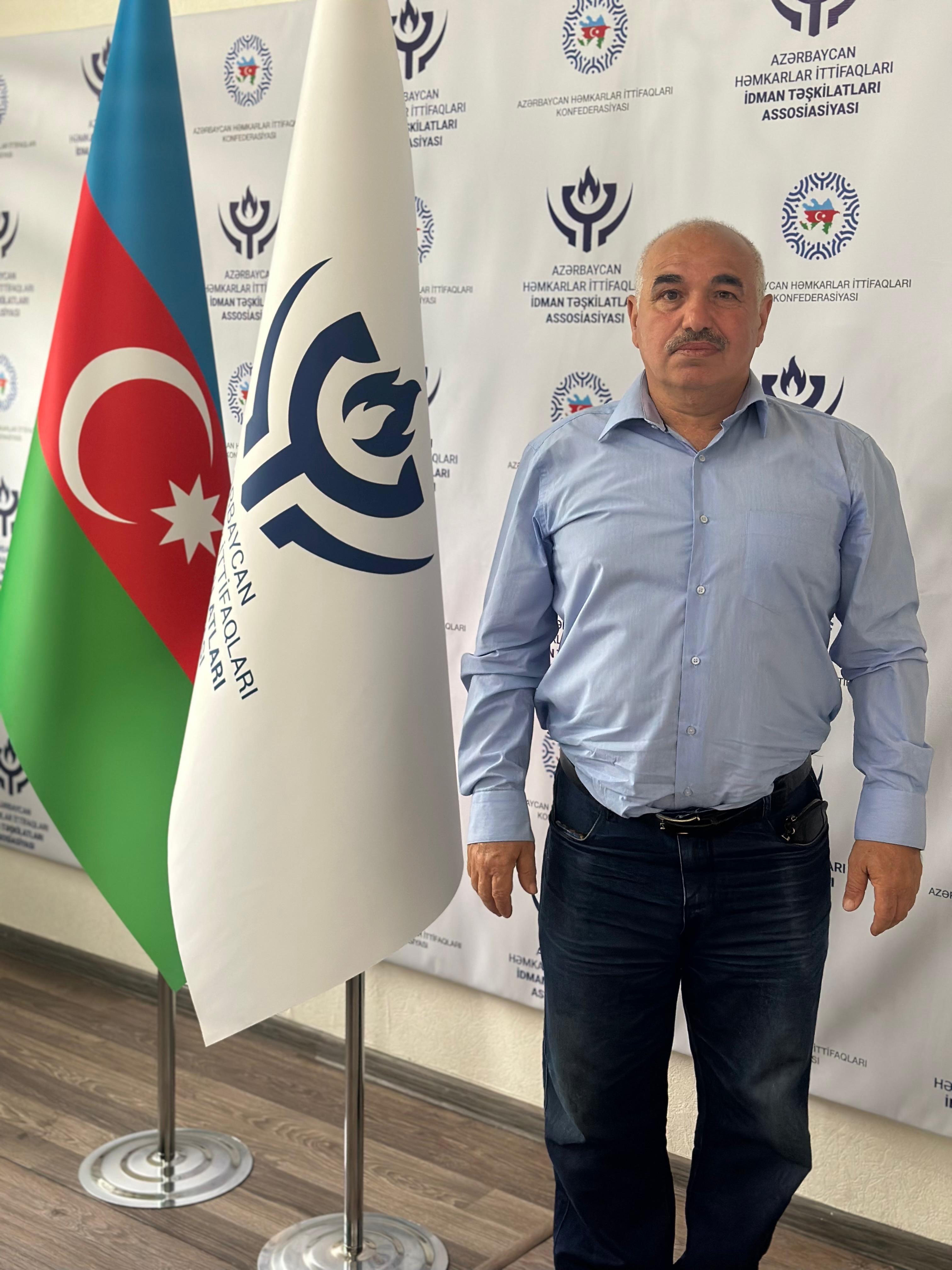 Etibar Məmmədov - [object Object]